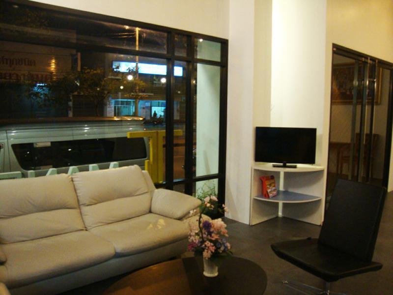 Thongmanee Hotel Hat Yai Buitenkant foto